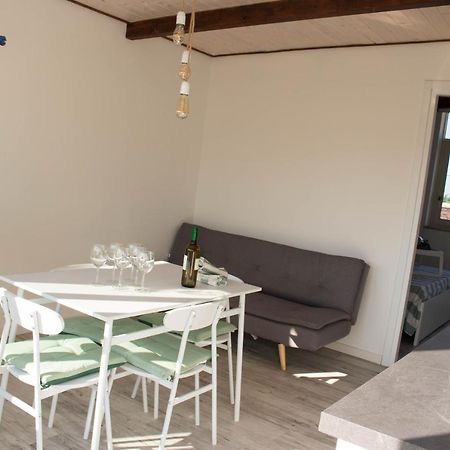 Holiday Home Corsari Палермо Экстерьер фото